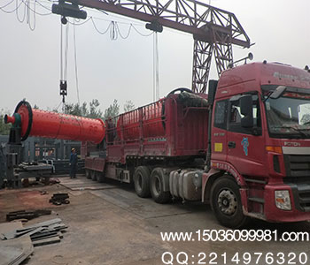 發(fā)往貴州六枝加氣20萬立方圖片8