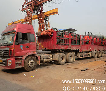 發(fā)往貴州六枝加氣20萬立方圖片21