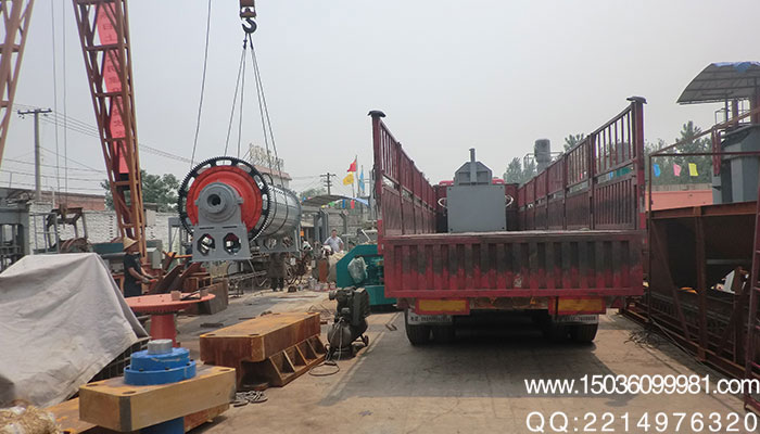 發(fā)往貴州六枝加氣20萬立方圖片28