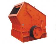 反擊式破碎機(jī)