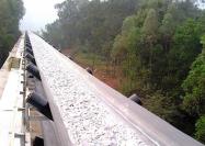 皮帶輸送機(jī)