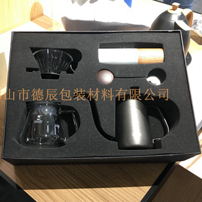 用于戶外茶具包裝，可長久使用。